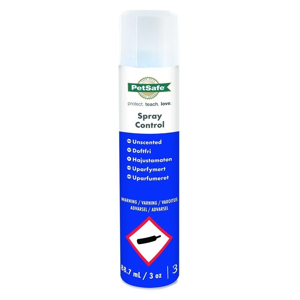 PetSafe - Neutralspray